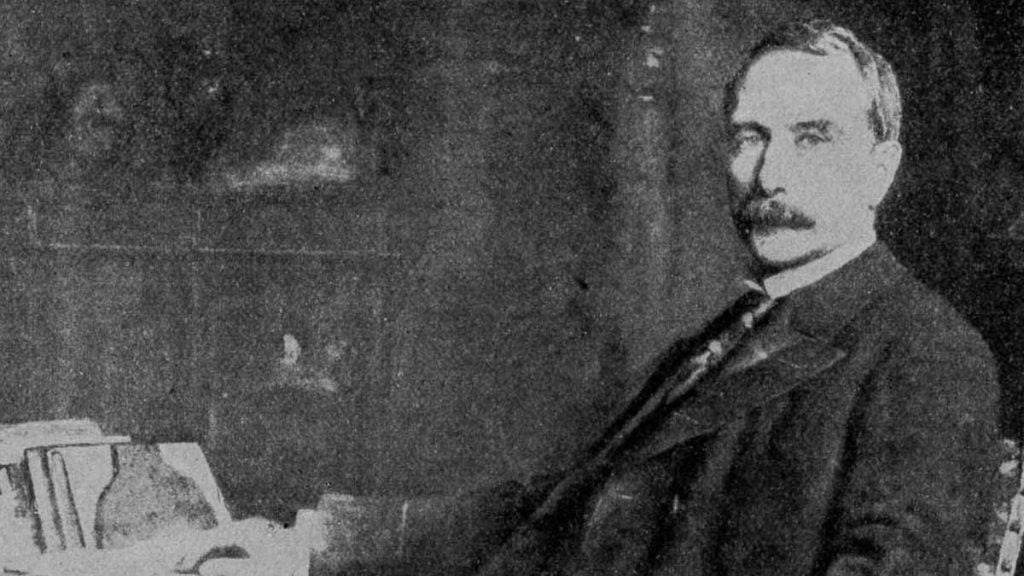 John D. Rockefeller Zitat