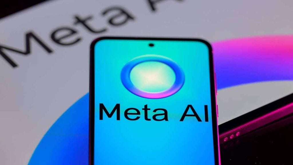 Meta AI in WhatsApp deaktivieren