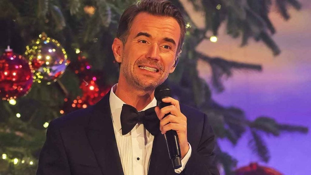 Adventsfest der 100.000 Lichter