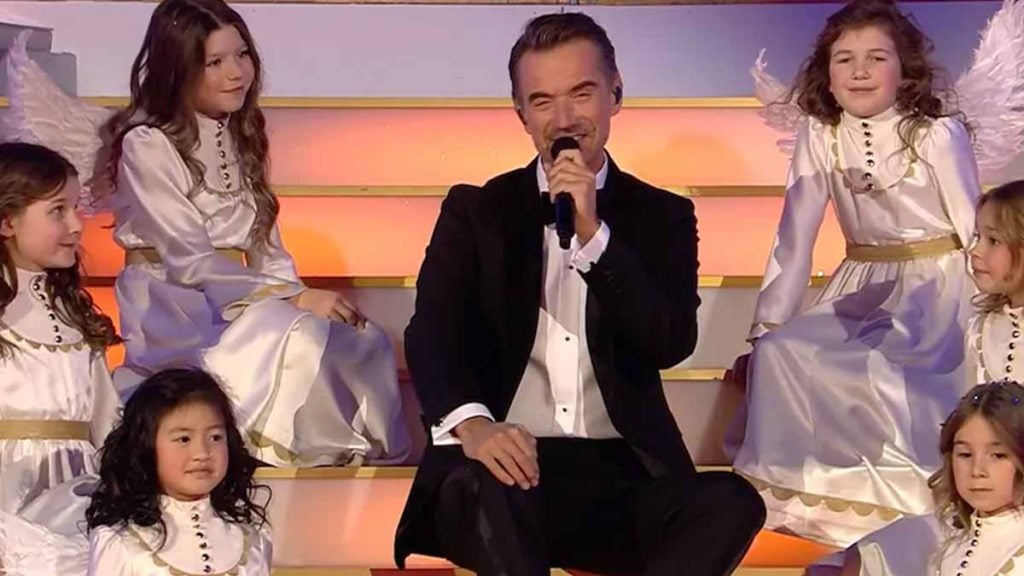 Adventsfest der 100.000 Lichter