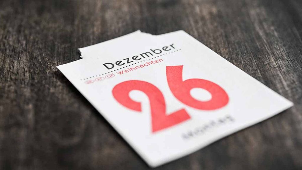 Feiertage streichen Deutschland