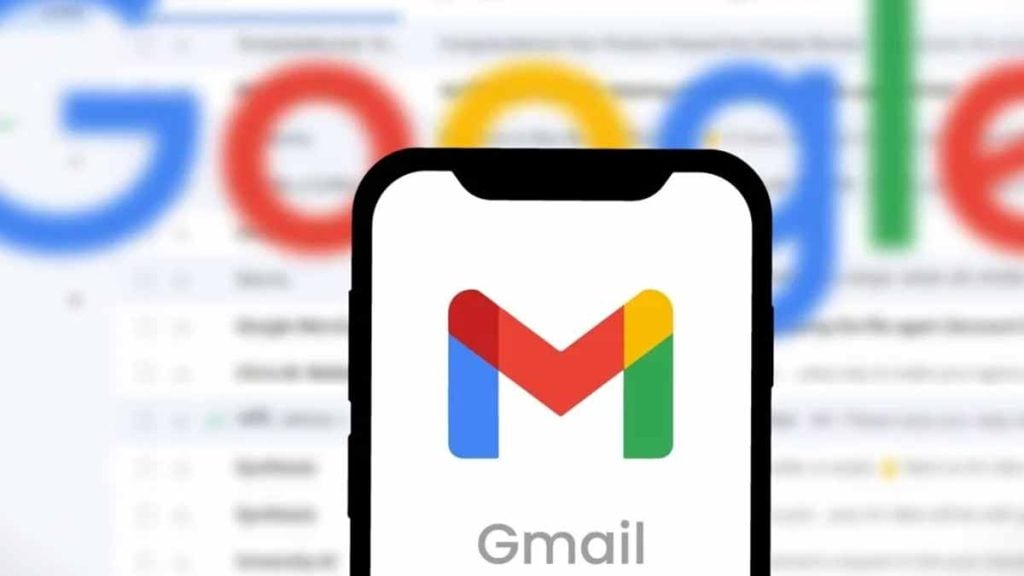 Gmail-Update