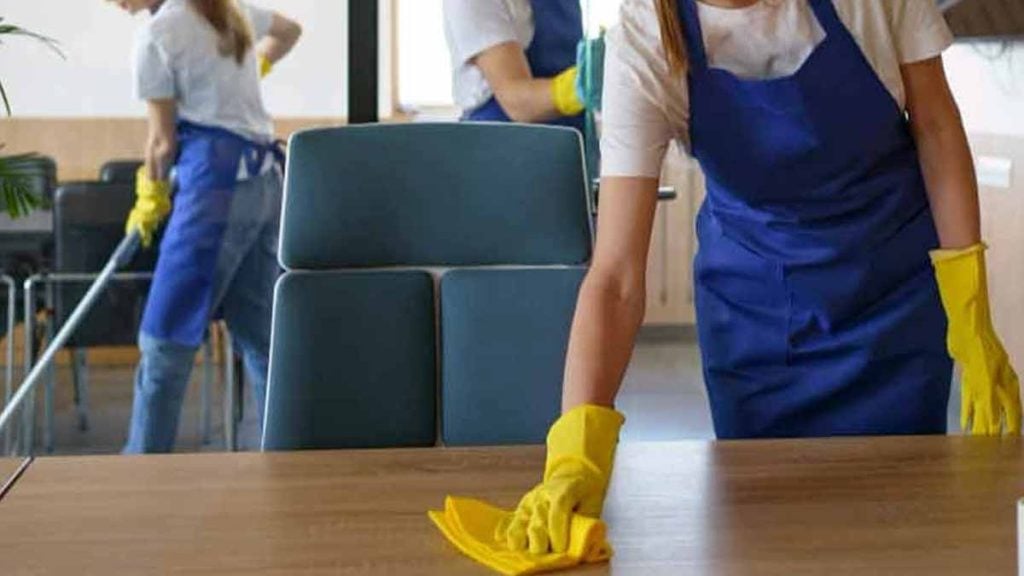 Kündigung wegen Pfanddosen