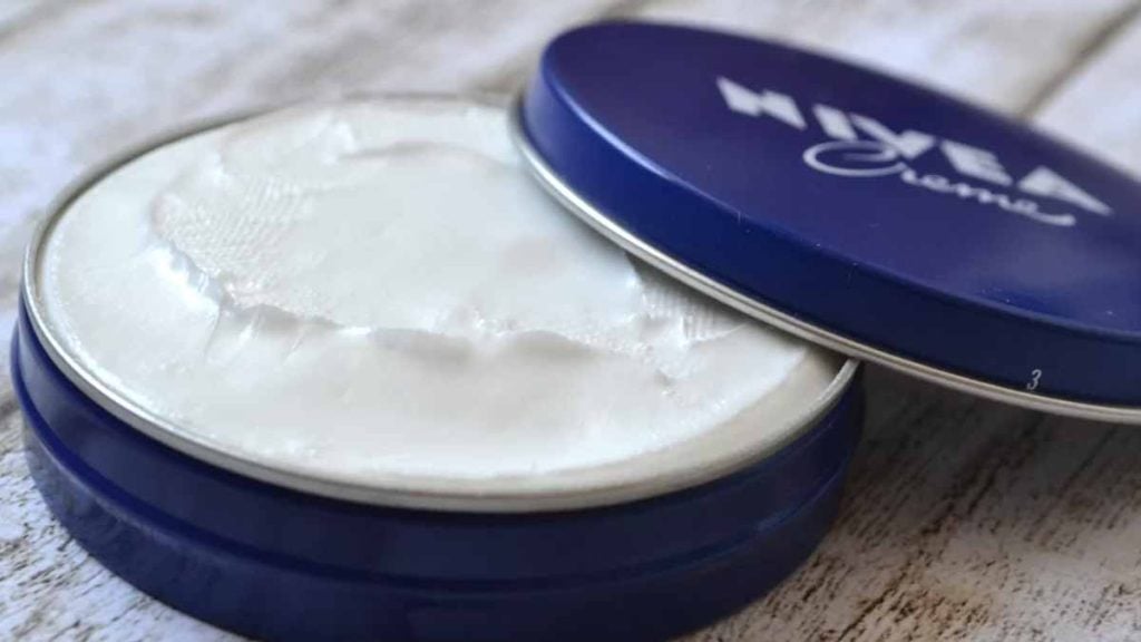 Nivea-Creme