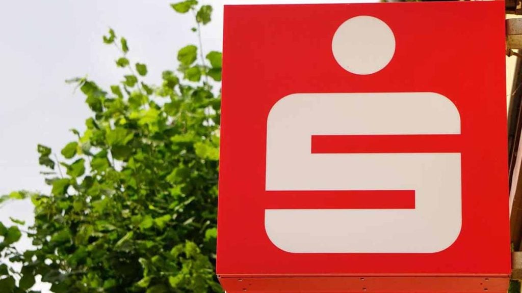 Sparkasse Betrugsmaschen