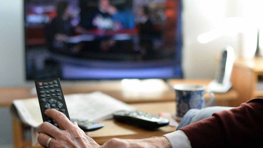 Tonspur Klare Sprache